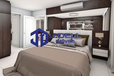 Apartamento &agrave; venda - 16736m&sup2; - Parque Jardim Europa