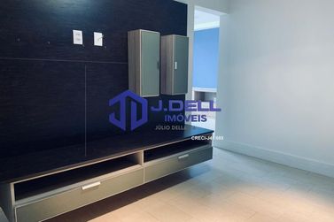 Apartamento &agrave; venda - Cardia