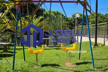 Apartamento &agrave; venda - Uniao