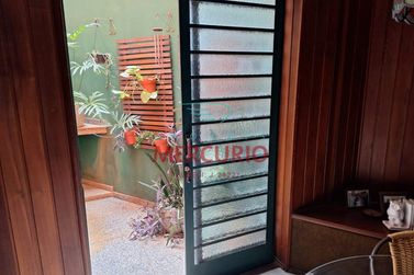 Casa &agrave; venda - 110m&sup2; - Vila Nova Cidade Universit&aacute;ria