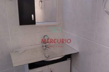 Apartamento &agrave; venda - 50m&sup2; - Vila Pac&iacute;fico