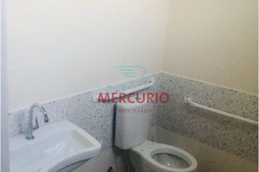 Apartamento para alugar - Vila Altin&oacute;polis