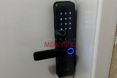 Apartamento &agrave; venda - 49m&sup2; - Jardim Estrela D Alva