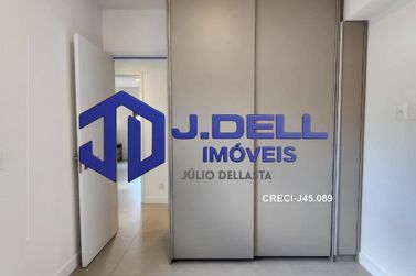Apartamento &agrave; venda - 96m&sup2; - Jardim Paulista
