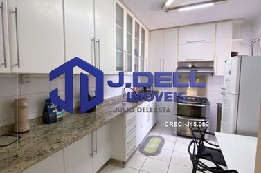 Apartamento &agrave; venda - 89m&sup2; - Vila Universit&aacute;ria