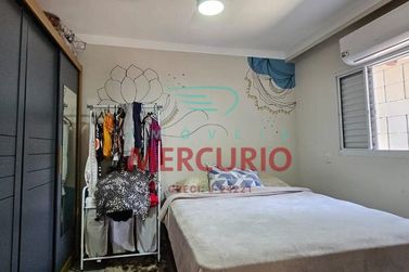 Casa &agrave; venda - 137m&sup2; - Jardim Solange