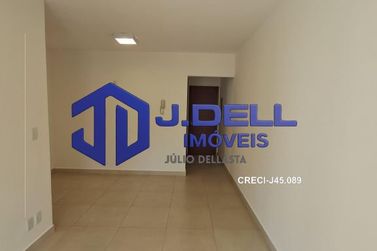 Apartamento para alugar - 85m&sup2; - Jardim America