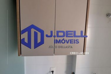 Apartamento para alugar - 56m&sup2; - Aviacao