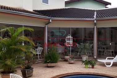 Casa &agrave; venda - 259m&sup2; - Jardim Estoril IV