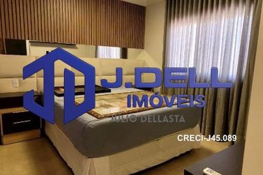 Apartamento para alugar - 143m&sup2; - Jardim America