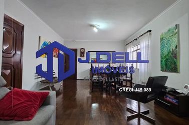 Casa &agrave; venda - Jardim Planalto