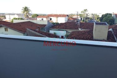 Apartamento para alugar - 42m&sup2; - Vila Santo Ant&ocirc;nio