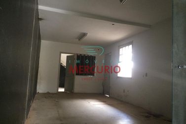 Sala Comercial para alugar - 1m&sup2; - Vila Santa Tereza