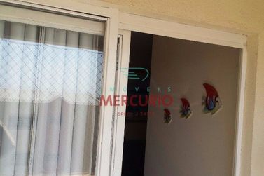 Apartamento &agrave; venda - 64m&sup2; - Parque Bauru
