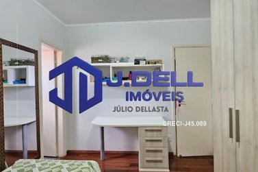 Apartamento &agrave; venda - Jardim Planalto