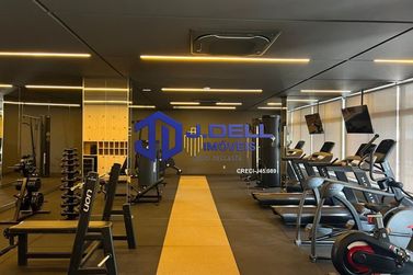 Apartamento para alugar - 87m&sup2; - Jardim Paulista