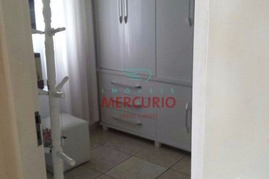 Apartamento &agrave; venda - 64m&sup2; - Parque Bauru