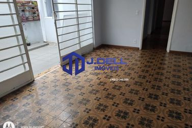 Casa para alugar - 396m&sup2; - Universitaria