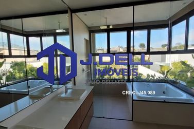 Casa &agrave; venda - 452m&sup2; - Alphaville