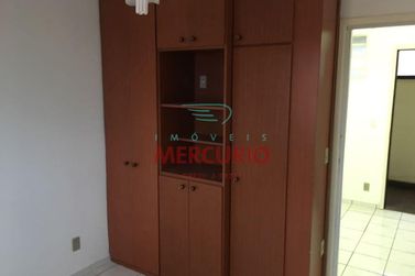 Apartamento para alugar - 36m&sup2; - Jardim Am&eacute;rica