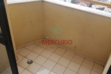 Apartamento &agrave; venda - 59m&sup2; - Jardim Infante Dom Henrique