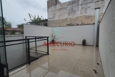 Sobrado &agrave; venda - 179m&sup2; - Vila Souto