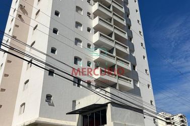 Apartamento &agrave; venda - 100m&sup2; - Vila Cardia