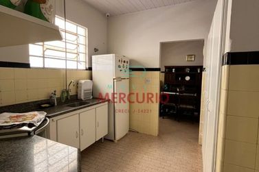 Casa &agrave; venda - 287m&sup2; - Jardim Nasralla