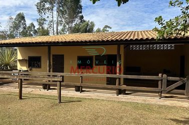 Ch&aacute;cara &agrave; venda - 719m&sup2; - Ch&aacute;caras Bauruenses