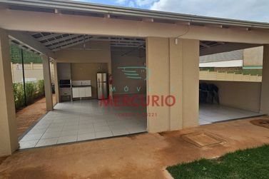 Apartamento &agrave; venda - 47m&sup2; - Parque &Aacute;gua Comprida