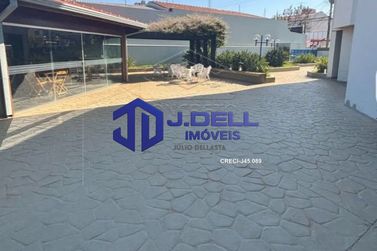 Apartamento &agrave; venda - 105m&sup2; - Jardim America
