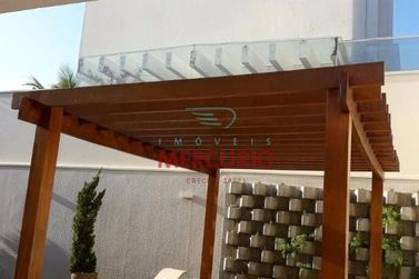 Casa &agrave; venda - 310m&sup2; - Parque das Na&ccedil;&otilde;es