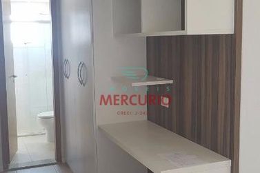 Apartamento &agrave; venda - 53m&sup2; - Jardim Dona Sarah