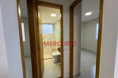 Apartamento &agrave; venda - 47m&sup2; - Parque S&atilde;o Jo&atilde;o
