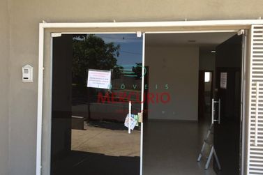 Sala Comercial para alugar - 200m&sup2; - Jardim Paulista