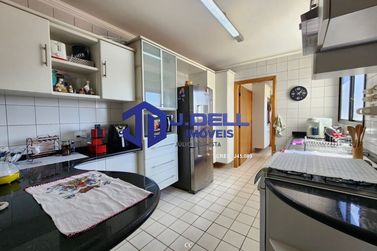 Apartamento &agrave; venda - Universitaria