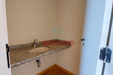 Apartamento &agrave; venda - 148m&sup2; - Vila Cidade Universit&aacute;ria
