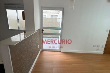 Apartamento &agrave; venda - 45m&sup2; - Jardim Maria C&eacute;lia