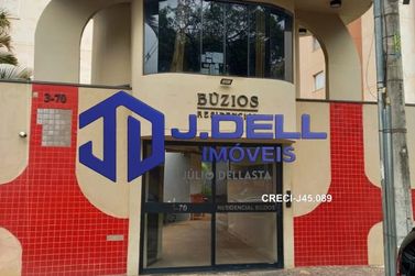 Apartamento para alugar - 62m&sup2; - Jardim America