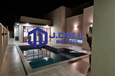 Casa &agrave; venda - 630m&sup2; - Shangri-la