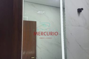 Sobrado &agrave; venda - 179m&sup2; - Vila Souto