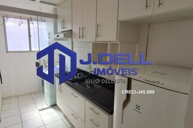 Apartamento para alugar - 56m&sup2; - Redentor