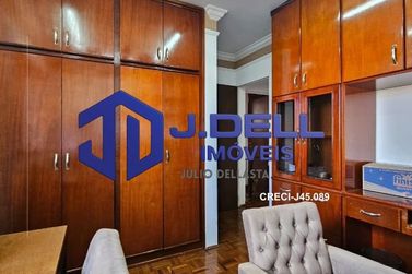 Apartamento &agrave; venda - 128m&sup2; - Jardim Panorama