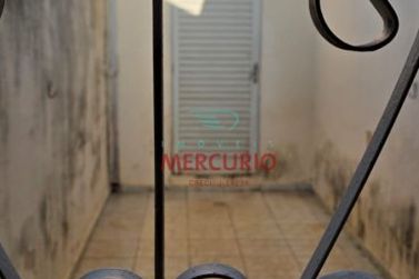 Casa &agrave; venda - 236m&sup2; - Vila Monlevade
