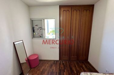Apartamento para alugar - 65m&sup2; - Jardim Nasralla