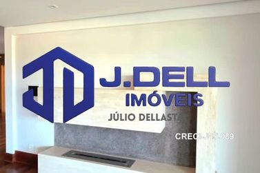 Apartamento &agrave; venda - 380m&sup2; - Villaggio II