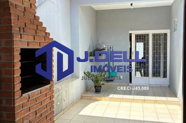 Casa &agrave; venda - 210m&sup2; - Universitaria