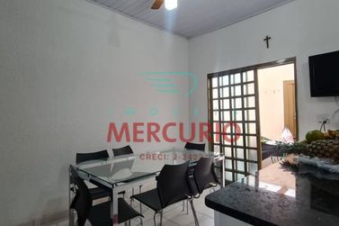 Casa &agrave; venda - 156m&sup2; - Vila Souto