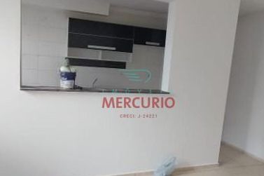 Apartamento &agrave; venda - 46m&sup2; - Jardim Estrela D Alva