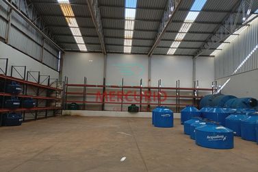 Sal&atilde;o Comercial para alugar - 1000m&sup2; - Vila Lemos